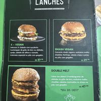   at Açougue Vegano - Ipanema in Rio De Janeiro