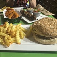   at Açougue Vegano - Ipanema in Rio De Janeiro