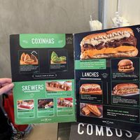   at Açougue Vegano - Ipanema in Rio De Janeiro