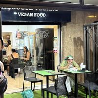   at Açougue Vegano - Ipanema in Rio De Janeiro