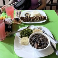   at Açougue Vegano - Ipanema in Rio De Janeiro