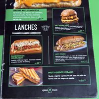   at Açougue Vegano - Ipanema in Rio De Janeiro