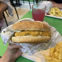   at Açougue Vegano - Ipanema in Rio De Janeiro