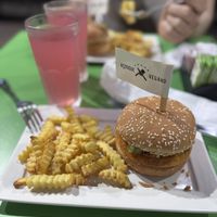   at Açougue Vegano - Ipanema in Rio De Janeiro