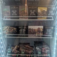  at Açougue Vegano - Ipanema in Rio De Janeiro