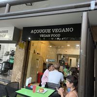   at Açougue Vegano - Ipanema in Rio De Janeiro