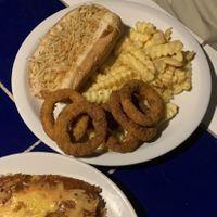 Vegan hot dog  at Açougue Vegano - Ipanema in Rio De Janeiro