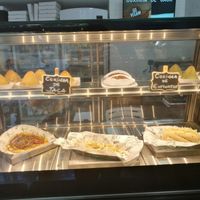 Food at Açougue Vegano - Ipanema in Rio De Janeiro