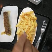 . at Açougue Vegano - Ipanema in Rio De Janeiro