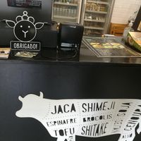 . at Açougue Vegano - Ipanema in Rio De Janeiro