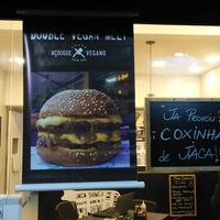 Açougue Vegano at Açougue Vegano - Ipanema in Rio De Janeiro