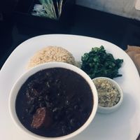 Stew at Açougue Vegano - Ipanema in Rio De Janeiro
