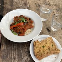   at The Good Earth in Wells