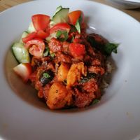  at The Good Earth in Wells