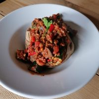  at The Good Earth in Wells