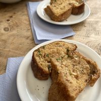   at The Good Earth in Wells