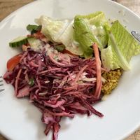   at The Good Earth in Wells