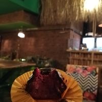 Çok lezzetli bir tatlı 🙆🏻‍♀️ at Marquage Coffee in Istanbul