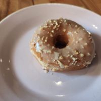 Donut at Brammibal's Donuts - Potsdamer Platz in Berlin