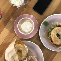 😍 at Brammibal's Donuts - Potsdamer Platz in Berlin