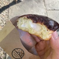 Füllung at Brammibal's Donuts - Potsdamer Platz in Berlin