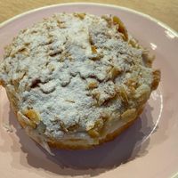   at Brammibal's Donuts - Potsdamer Platz in Berlin