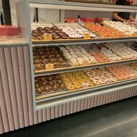 Great selection   at Brammibal's Donuts - Potsdamer Platz in Berlin