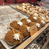   at Brammibal's Donuts - Potsdamer Platz in Berlin