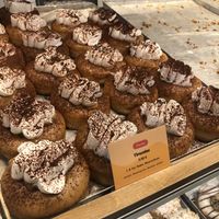   at Brammibal's Donuts - Potsdamer Platz in Berlin