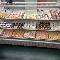   at Brammibal's Donuts - Potsdamer Platz in Berlin