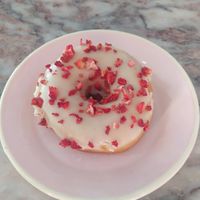  at Brammibal's Donuts - Potsdamer Platz in Berlin