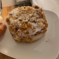   at Brammibal's Donuts - Potsdamer Platz in Berlin
