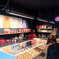  at Brammibal's Donuts - Potsdamer Platz in Berlin
