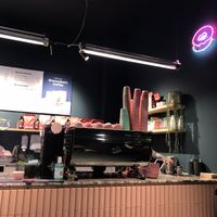  at Brammibal's Donuts - Potsdamer Platz in Berlin