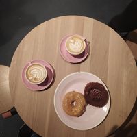 at Brammibal's Donuts - Potsdamer Platz in Berlin