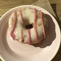   at Brammibal's Donuts - Potsdamer Platz in Berlin