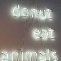  at Brammibal's Donuts - Potsdamer Platz in Berlin