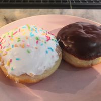  at Brammibal's Donuts - Potsdamer Platz in Berlin