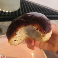  at Brammibal's Donuts - Potsdamer Platz in Berlin