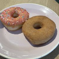   at Brammibal's Donuts - Potsdamer Platz in Berlin
