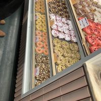   at Brammibal's Donuts - Potsdamer Platz in Berlin
