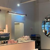   at Brammibal's Donuts - Potsdamer Platz in Berlin