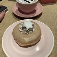   at Brammibal's Donuts - Potsdamer Platz in Berlin