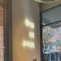   at Brammibal's Donuts - Potsdamer Platz in Berlin