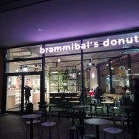 Exterior  at Brammibal's Donuts - Potsdamer Platz in Berlin