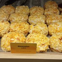  at Brammibal's Donuts - Potsdamer Platz in Berlin