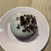  at Brammibal's Donuts - Potsdamer Platz in Berlin