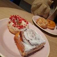  at Brammibal's Donuts - Potsdamer Platz in Berlin