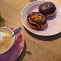  at Brammibal's Donuts - Potsdamer Platz in Berlin