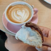   at Brammibal's Donuts - Potsdamer Platz in Berlin
